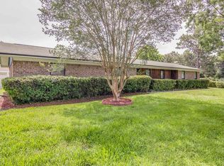 5712 Scotland Pl, Pensacola, FL 32526