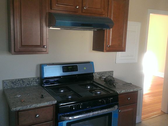 updated kitchens