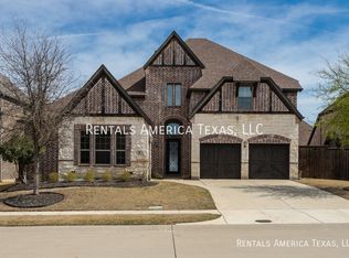 502 Cordilleran Ct, Allen, TX 75013