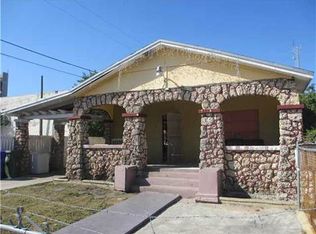 1151 NW 6th St, Miami, FL 33136