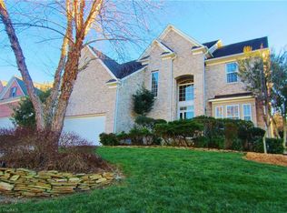 2960 Maple Branch Dr, High Point, NC 27265