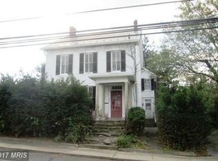 3809 Jefferson Pike, Jefferson, MD 21755