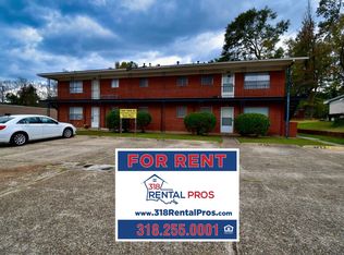 314 W College Ave APT 2, Grambling, LA 71245