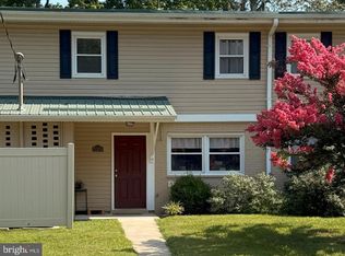 21324 Persimmon Dr, Chestertown, MD 21620