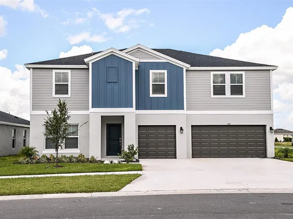 1613 Hummingbird Rd, Winter Haven, FL 33884