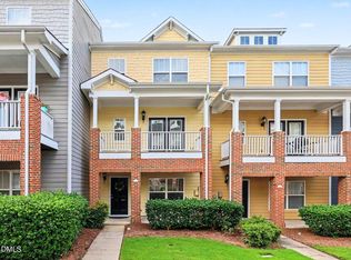 311 Kinellan Ln, Cary, NC 27519