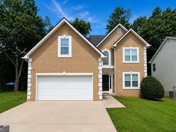 2315 Lake Royale Dr, Riverdale, GA 30296
