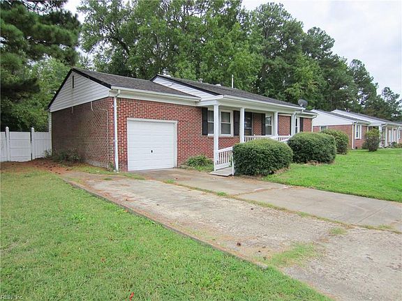 2nd image of 2054 Midway Ave