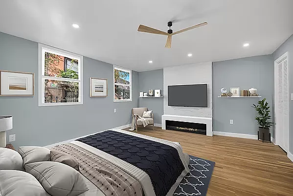 Rented by Compass | media 2