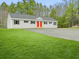 1246 Methodist Rd, Westbrook, ME 04092