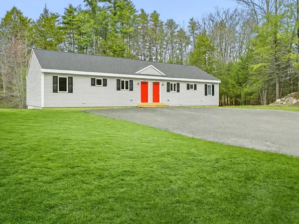 1244-1246 Methodist Road, Westbrook, ME 04092