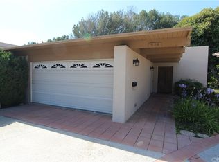 526 Vista Grande, Newport Beach, CA 92660