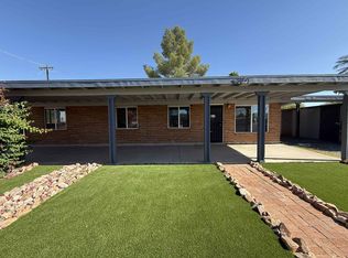 6899-1 E Broadway Blvd, Tucson, AZ 85710