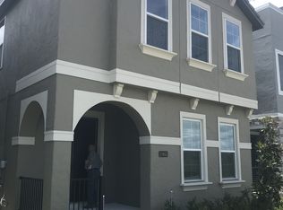 11055 Bagley Aly, Windermere, FL 34786