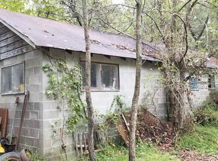 000 Scotts Chapel LOT N/A, Tiline, KY 42083