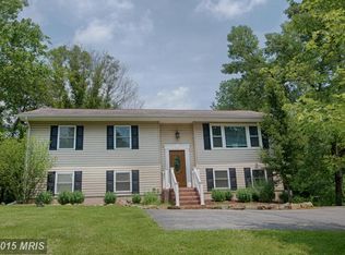 15840 Lockwood Rd, Williamsport, MD 21795