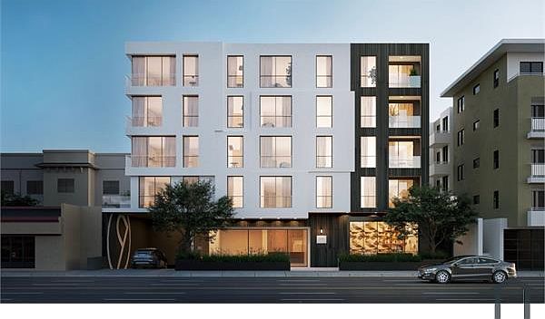 1st image of 13716 Victory Blvd #208