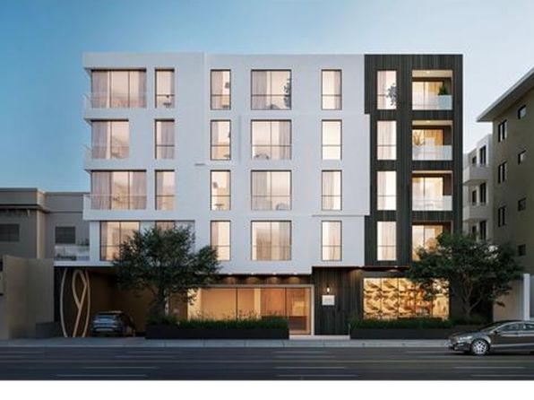 13716 Victory Blvd #208