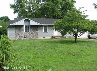 3701 Moss Rose Dr, Nashville, TN 37216