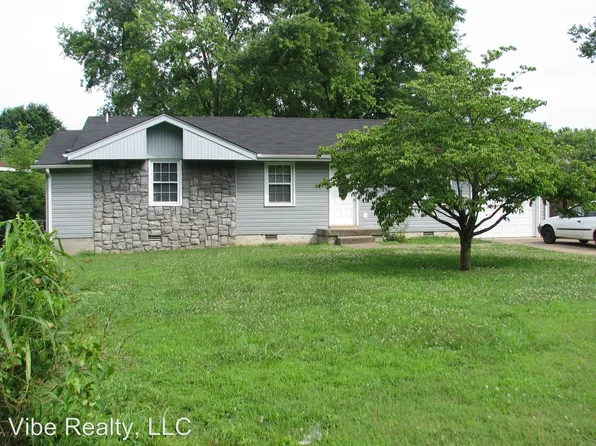 3701 Moss Rose Dr, Nashville, TN 37216