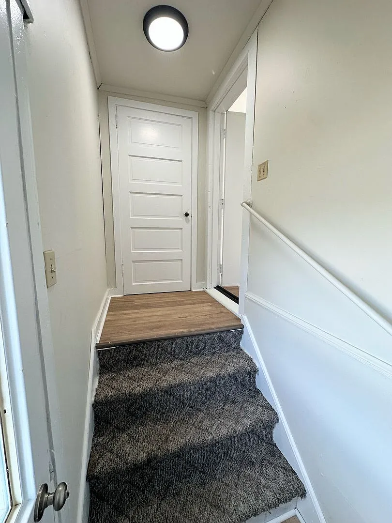 820 Howard St. — Photo 4