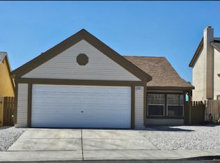 6345 Greyhawk Ave, Las Vegas, NV 89108