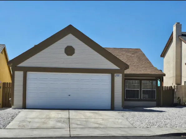 6345 Greyhawk Ave, Las Vegas, NV 89108