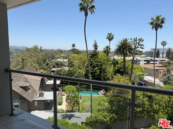 201 Ocean Ave Unit 710P, Santa Monica, CA 90402