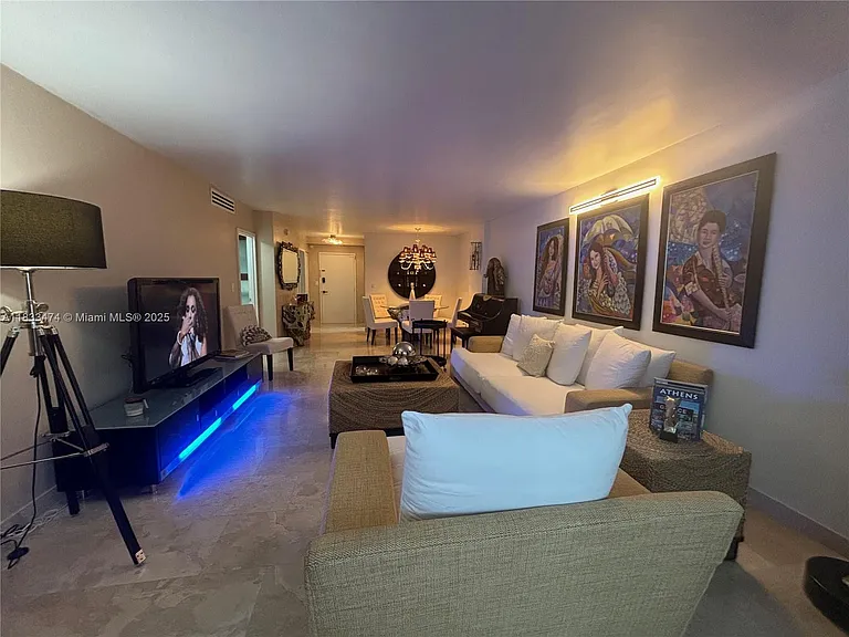 3140 S Ocean Dr #1207 — Photo 16