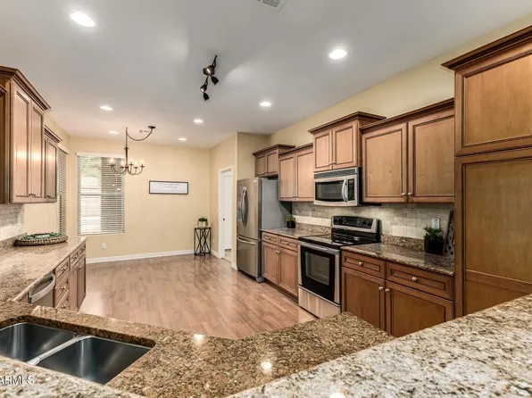 22900 W TWILIGHT Trail, Buckeye, AZ 85326