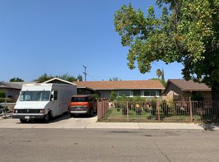 249 E Los Felis Ave, Stockton, CA 95210