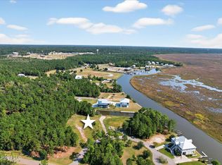 2466 Kanoa Way, Diamondhead, MS 39525