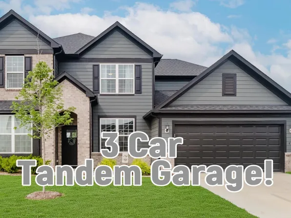 6446 Springtide Ct, Plainfield, IN 46168