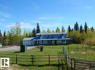 460059 Range Rd #24-0, Wetaskiwin, AB T0C 2V0