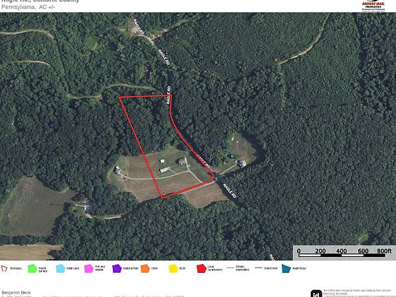 2nd image of 460 Nagle Rd