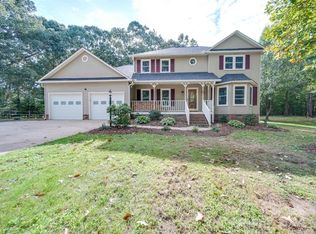 105 S Deerfield Cir, Salisbury, NC 28147