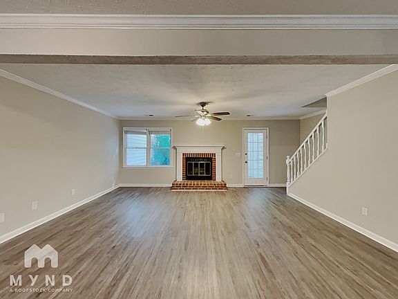 3rd image of 1282 Whitlock Ridge Dr SW #1