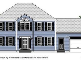 3 Sherry Ln, Spencer, MA 01562