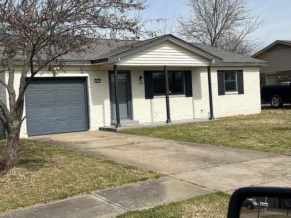 12121 E 35th St, Tulsa, OK 74146