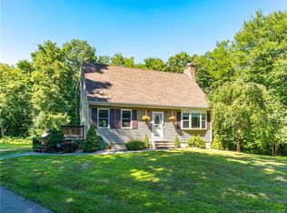 43 Maclyn Dr, Colchester, CT 06415