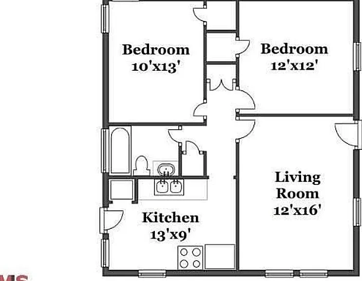 3937 Tilden Ave #B — Photo 32