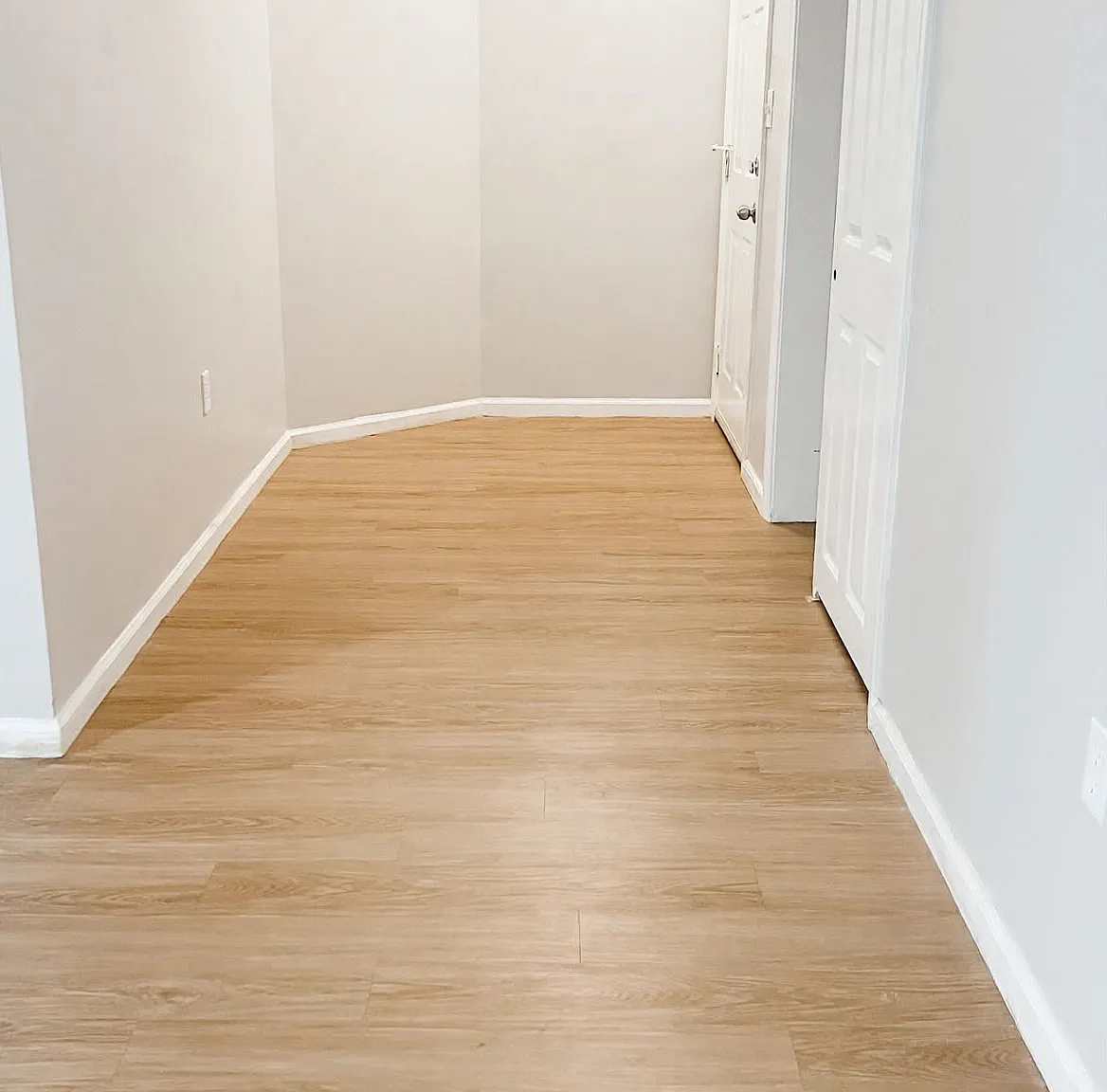 1 bed, 650 sqft, $1,950 — Photo 1