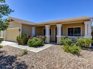 7653 E Fire Fly Way, Prescott Valley, AZ 86315