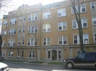 1237 W Ardmore Ave APT G, Chicago, IL 60660