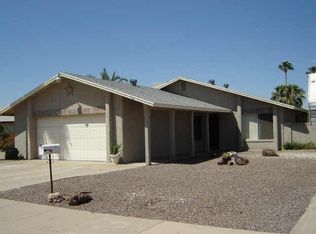 8610 N 55th Dr, Glendale, AZ 85302