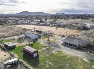 675 W Road 1 N, Chino Valley, AZ 86323