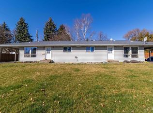 505/507 S Blaine St, Moscow, ID 83843