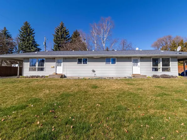 505/507 S Blaine St, Moscow, ID 83843