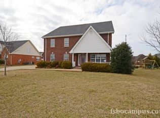 5249 Ticonderoga Ave, Murfreesboro, TN 37129
