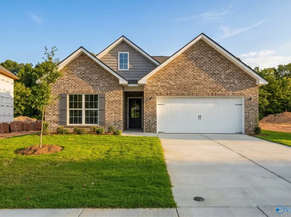 2038 Raspberry Ln, Cullman, AL 35055